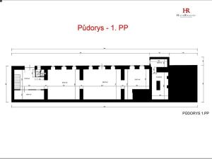 Prodej ubytování, Psáry, Jílovská, 800 m2