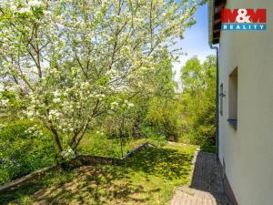 Prodej rodinného domu, Horoměřice, Třešňovka, 146 m2