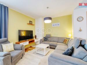 Prodej bytu 3+kk, Plzeň - Bolevec, U Velkého rybníka, 81 m2