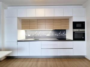 Pronájem bytu 2+kk, Praha - Čakovice, Tryskovická, 63 m2