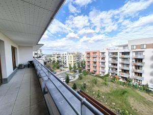 Pronájem bytu 2+kk, Praha - Čakovice, Tryskovická, 63 m2