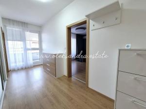 Pronájem bytu 2+kk, Praha - Čakovice, Tryskovická, 63 m2