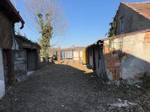 Prodej vícegeneračního domu, Drobovice, 140 m2