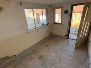 Prodej vícegeneračního domu, Drobovice, 140 m2