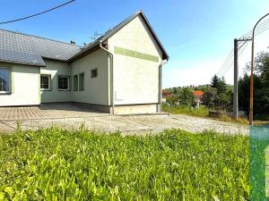 Prodej rodinného domu, Lubná, 169 m2