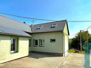 Prodej rodinného domu, Lubná, 169 m2