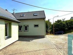 Prodej rodinného domu, Lubná, 169 m2