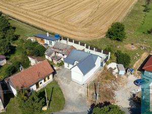 Prodej rodinného domu, Lubná, 169 m2