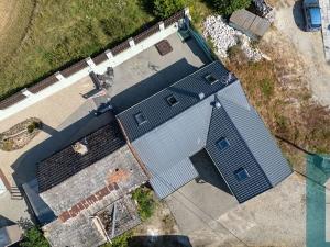 Prodej rodinného domu, Lubná, 169 m2