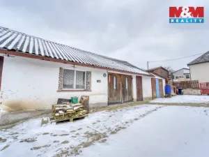 Prodej rodinného domu, Kralovice, Marie Majerové, 96 m2