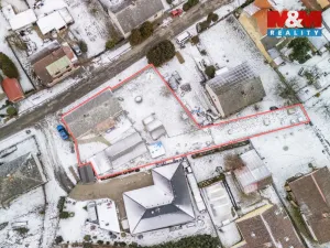 Prodej rodinného domu, Kralovice, Marie Majerové, 96 m2