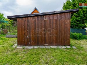 Prodej zahrady, Počátky, 306 m2