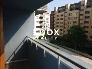 Pronájem bytu 2+kk, Praha - Vysočany, Podnádražní, 60 m2