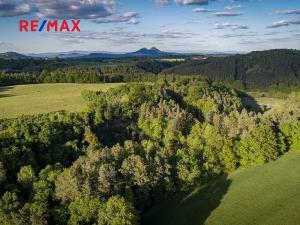 Prodej pozemku pro bydlení, Blatce, 2960 m2