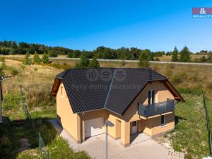 Prodej rodinného domu, Lány, 168 m2