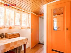 Prodej chaty, Milíčov, 60 m2