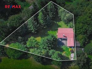Prodej chaty, Milíčov, 60 m2
