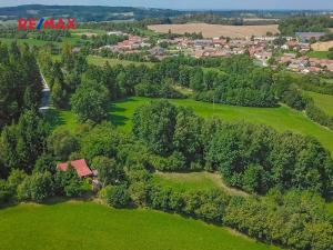 Prodej chaty, Milíčov, 60 m2