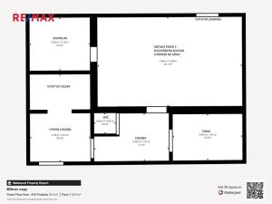 Prodej chaty, Milíčov, 60 m2