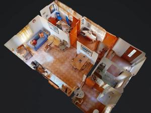 Prodej chaty, Milíčov, 60 m2