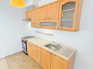 Pronájem bytu 2+kk, Rudná, Ke Školce, 40 m2