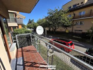 Pronájem bytu 2+kk, Rudná, Ke Školce, 40 m2