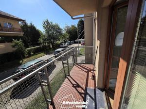 Pronájem bytu 2+kk, Rudná, Ke Školce, 40 m2