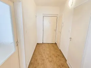 Pronájem bytu 2+kk, Rudná, Ke Školce, 40 m2