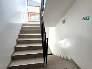 Pronájem bytu 2+kk, Rudná, Ke Školce, 40 m2