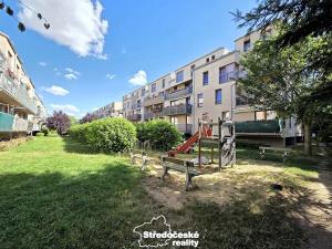 Pronájem bytu 2+kk, Rudná, Ke Školce, 40 m2