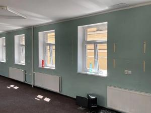 Pronájem obchodního prostoru, Turnov, Palackého, 130 m2