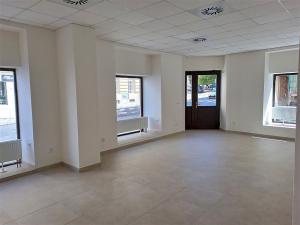 Pronájem obchodního prostoru, Praha, Cimburkova, 53 m2