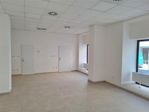 Pronájem obchodního prostoru, Praha, Cimburkova, 53 m2