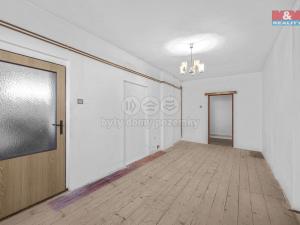 Prodej bytu 2+1, Adršpach - Horní Adršpach, 71 m2