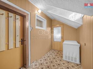 Prodej bytu 2+1, Adršpach - Horní Adršpach, 71 m2