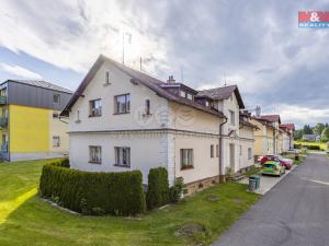 Prodej bytu 2+1, Adršpach - Horní Adršpach, 71 m2
