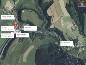 Prodej bytu 2+1, Adršpach - Horní Adršpach, 71 m2