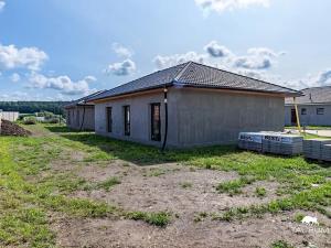 Prodej rodinného domu, Kornatice, 105 m2