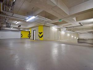 Pronájem garáže, Praha - Malešice, Marciho, 15 m2