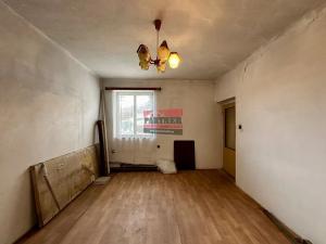 Prodej rodinného domu, Veselí nad Lužnicí, Alešovo nábřeží, 110 m2