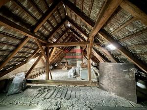 Prodej rodinného domu, Veselí nad Lužnicí, Alešovo nábřeží, 110 m2