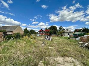 Prodej rodinného domu, Veselí nad Lužnicí, Alešovo nábřeží, 110 m2