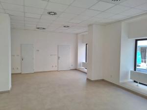 Pronájem obchodního prostoru, Praha - Žižkov, Cimburkova, 53 m2
