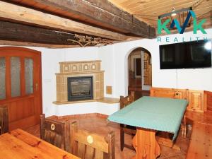 Prodej ubytování, Boží Dar, 234 m2