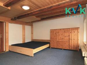 Prodej ubytování, Boží Dar, 234 m2
