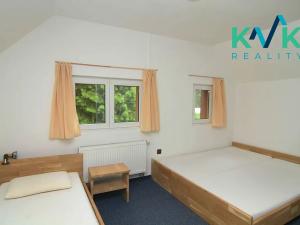 Prodej ubytování, Boží Dar, 234 m2