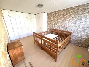 Pronájem bytu 1+1, Plzeň, Kralovická, 38 m2