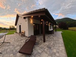 Pronájem rodinného domu, Ostravice, 146 m2