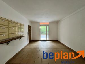 Pronájem bytu 1+1, Děčín, Teplická, 37 m2