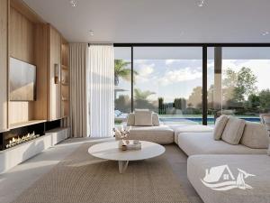 Prodej vily, Agia Napa, Kypr, 150 m2